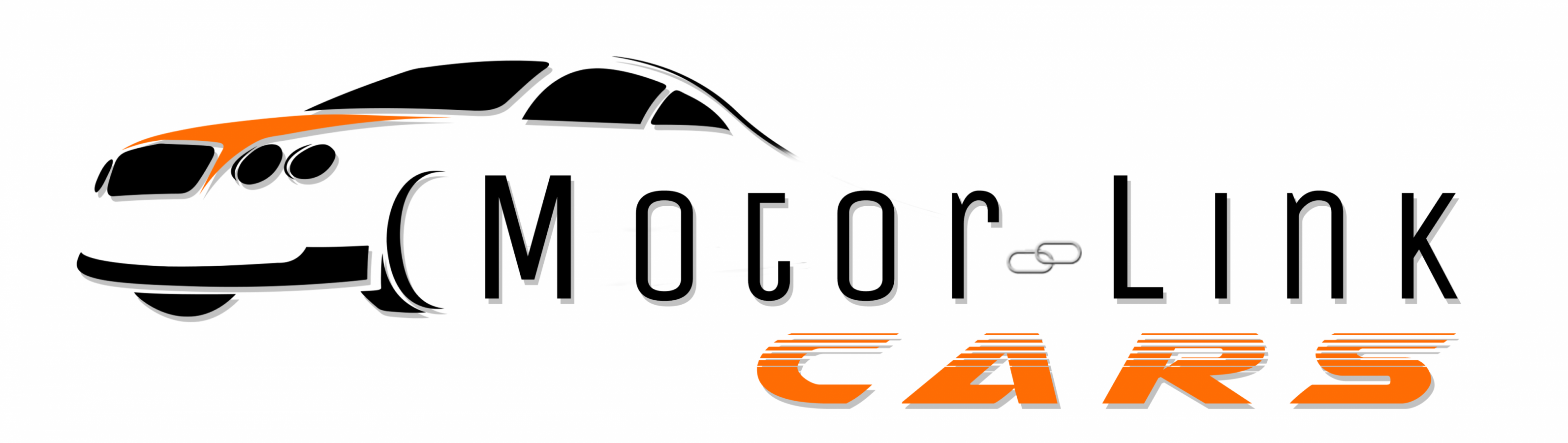 Motorlink Cars Logo